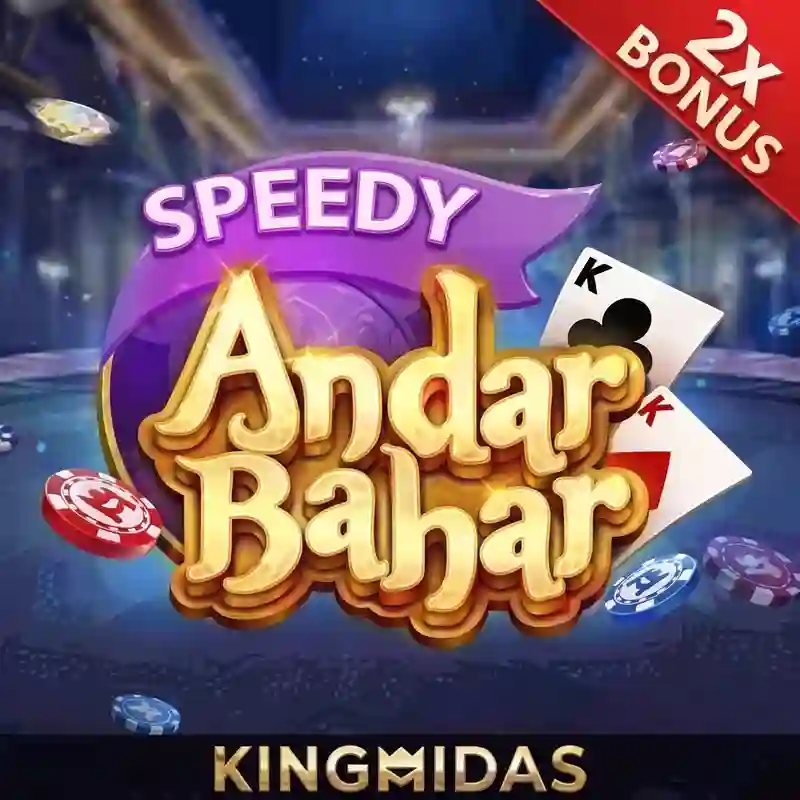 Chơi game Andar Bahar Siêu Tốc tại nhà cái ps99okvip