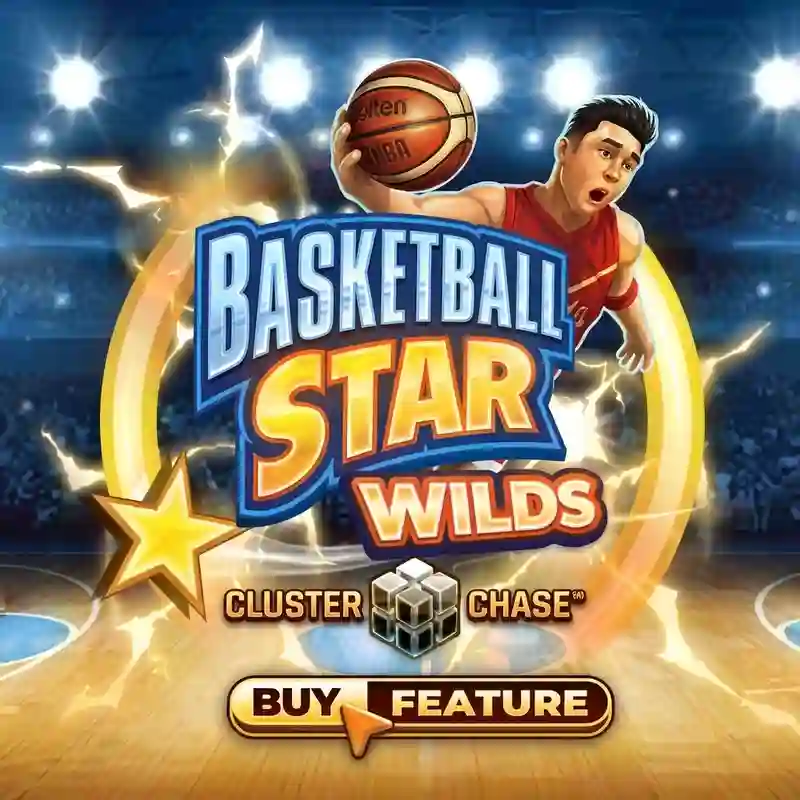 Chơi Basketball Star Wilds tại ps99okvip