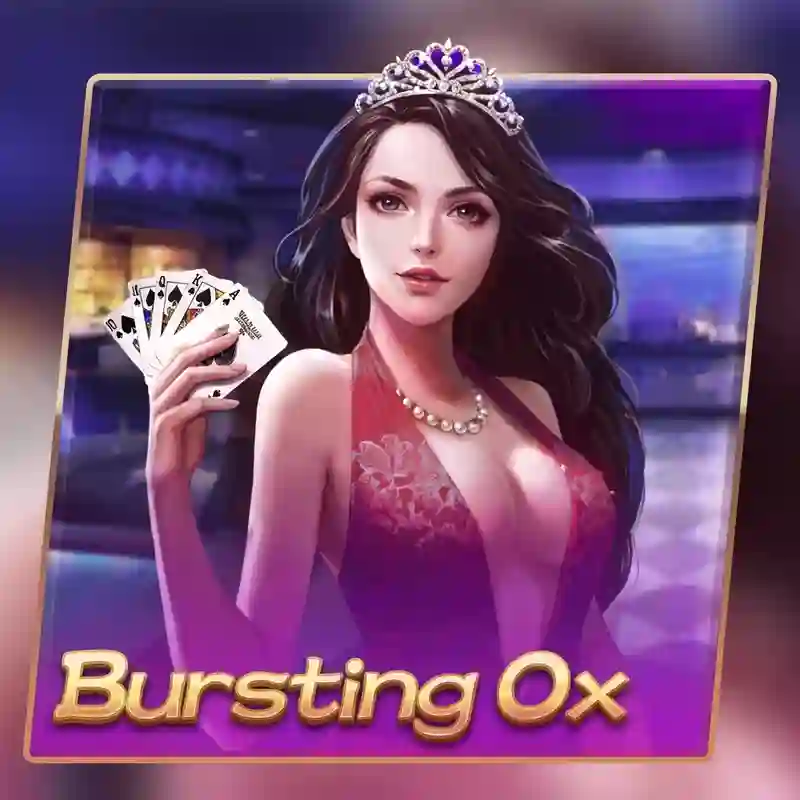 Bùng nổ QX - Slot game đỉnh cao tại ps99okvip