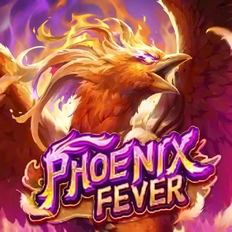 Trò chơi slot Cơn Sốt Phượng Hoàng tại ps99okvip