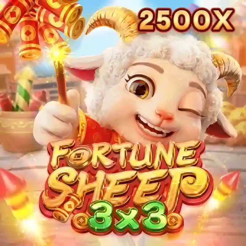 Trò chơi Cừu Phát Tài 3x3 casino trực tuyến tại ps99okvip