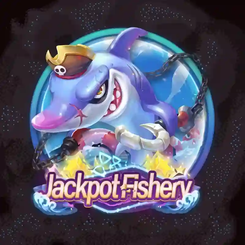 Giao diện trò chơi Jackpot Fishery tại nhà cái ps99okvip