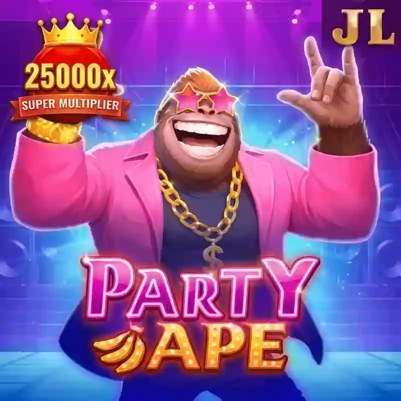 Game Khỉ Tiệc Tùng