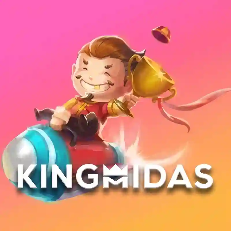 KM Sảnh Trò Chơi