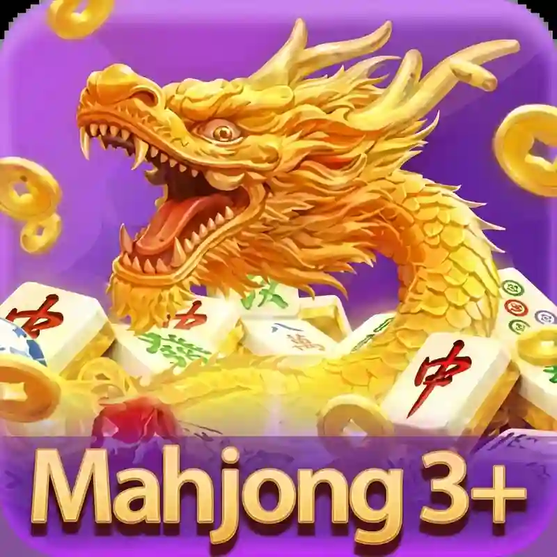 Game Mạt chược 3+