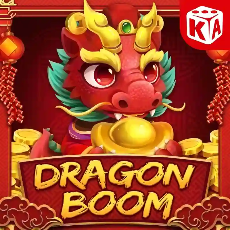 Trò chơi Rồng Bùng Nổ casino trực tuyến ps99okvip