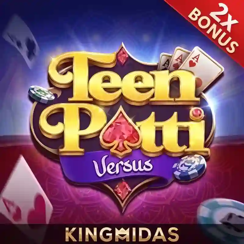 Trò chơi Teen Patti Đối Kháng tại ps99okvip