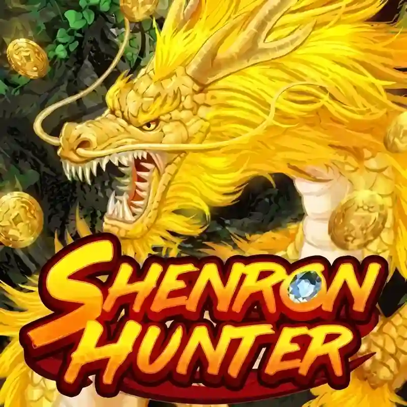Trò chơi casino Thợ săn Shenron tại ps99okvip