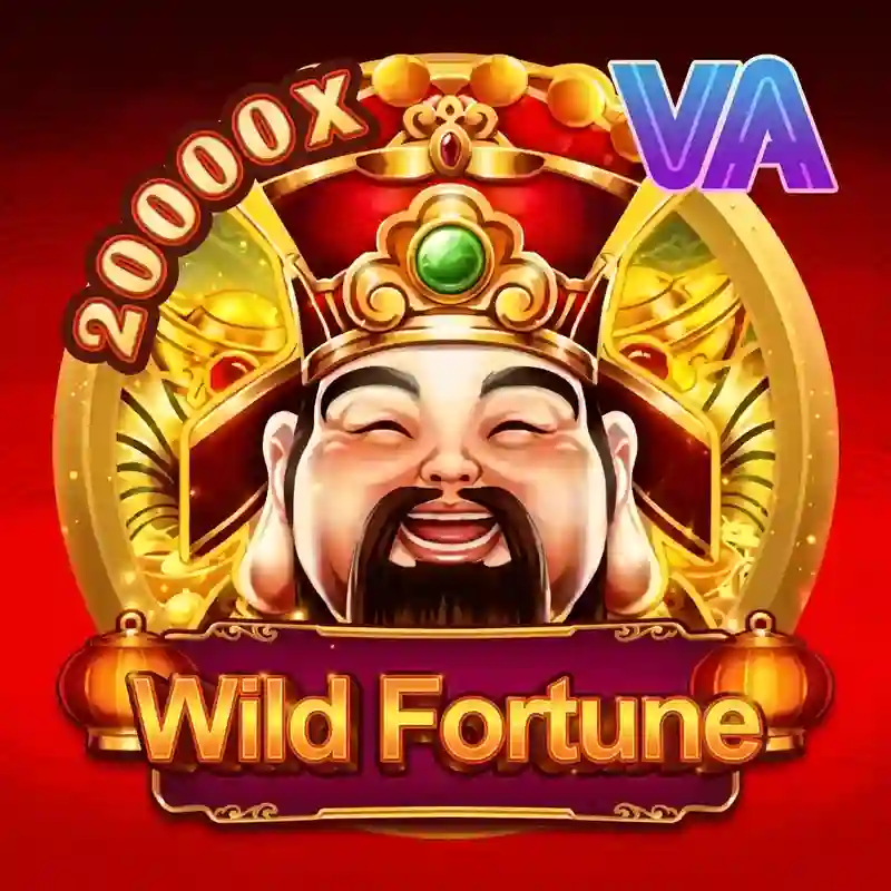 Trò chơi slot Wild Thần tài tại ps99okvip